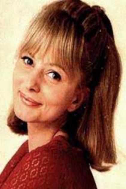 Susanne Beck - Actor Profile Photo