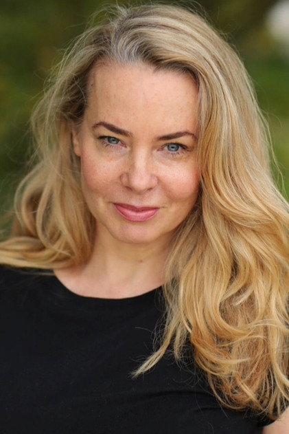 Sara Stephens - Actor Profile Photo