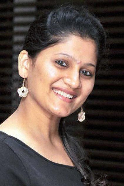 Jyoti Malshe - Actor Profile Photo