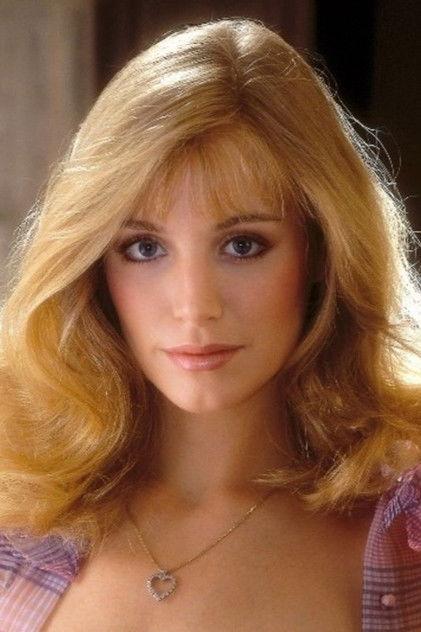 Shannon Tweed - Actor Profile Photo