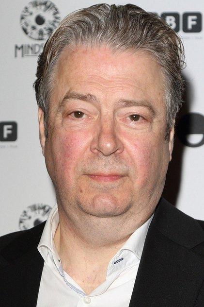 Roger Allam - Actor Profile Photo
