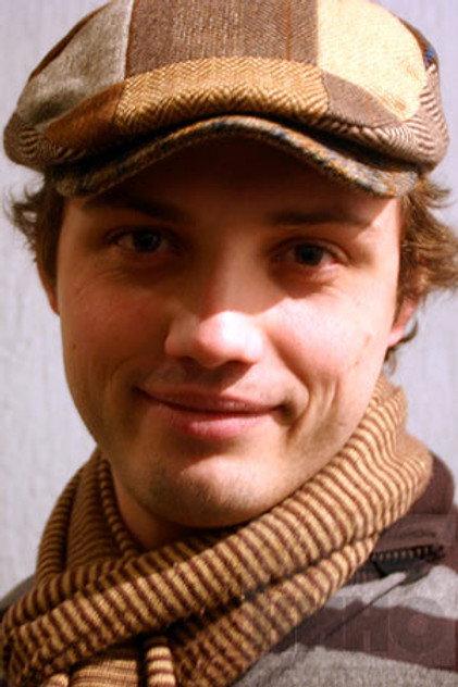 Yuri Makeev - Actor Profile Photo