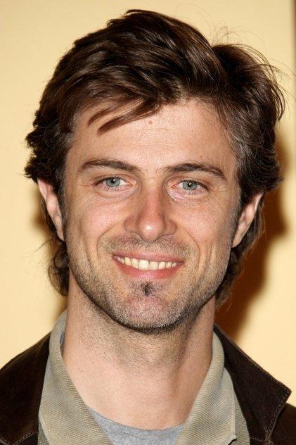 Kim Rossi Stuart - Actor Profile Photo