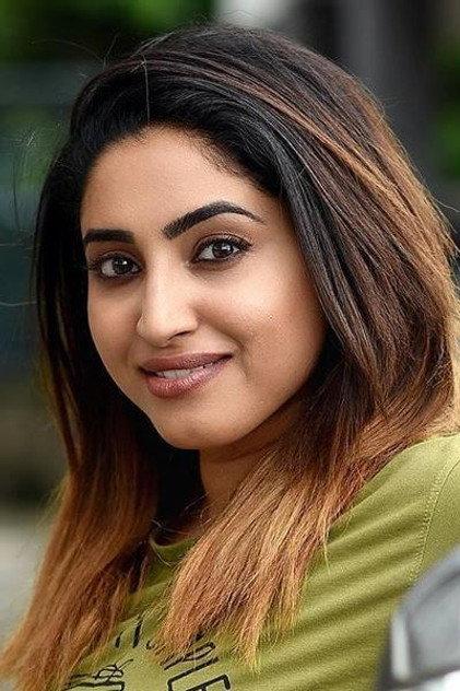Ameya Mathew - Actor Profile Photo