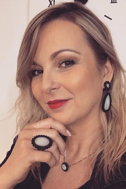 Daniela Faria - Actor Profile Photo