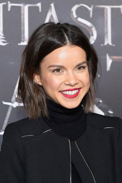 Ingrid Nilsen - Actor Profile Photo
