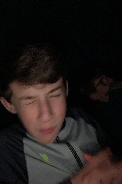 Jonathan Harlow - Actor Profile Photo