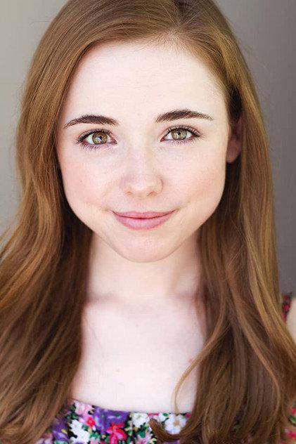 Madeline Bertani - Actor Profile Photo