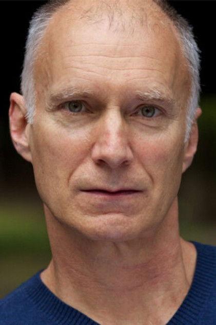 Jeff Hayenga - Actor Profile Photo
