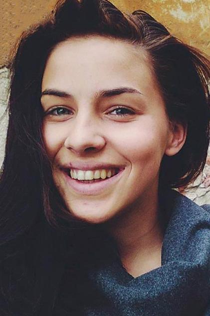 Kateřina Pechová - Actor Profile Photo