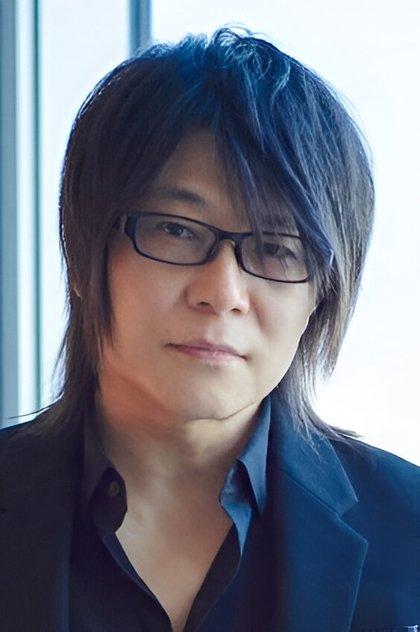 Toshiyuki Morikawa - Actor Profile Photo