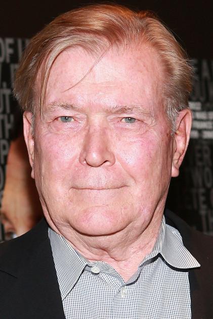 Terry McDonell - Actor Profile Photo