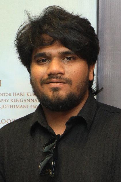 Umar Farook - Actor Profile Photo