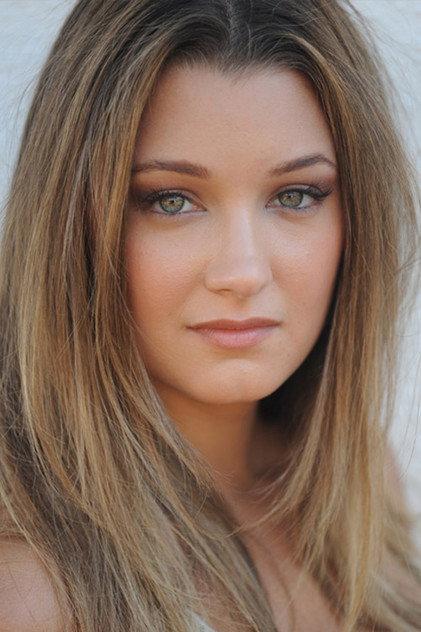 Valentina de Angelis - Actor Profile Photo