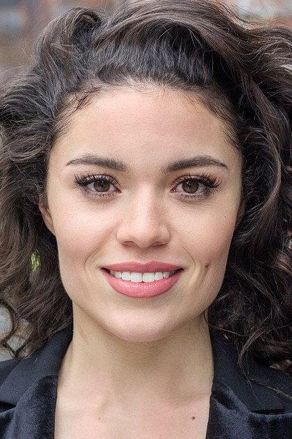 Kathryn Davis - Actor Profile Photo
