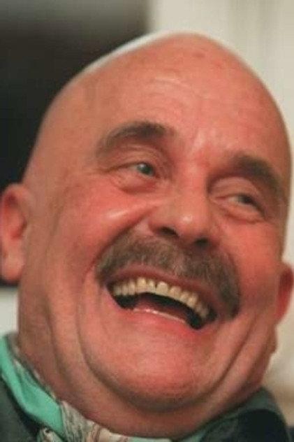 Bo Brundin - Actor Profile Photo