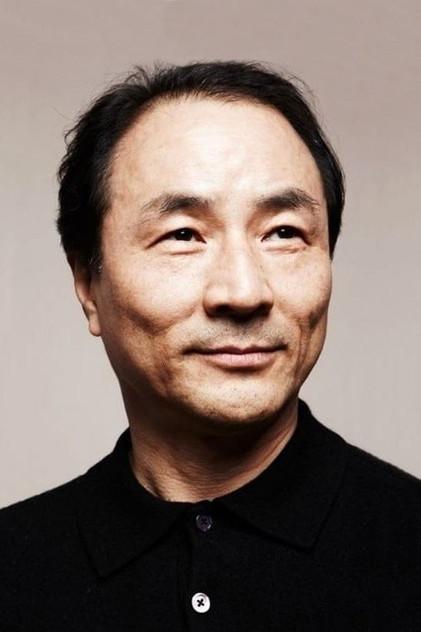 Kim Myung-gon - Actor Profile Photo