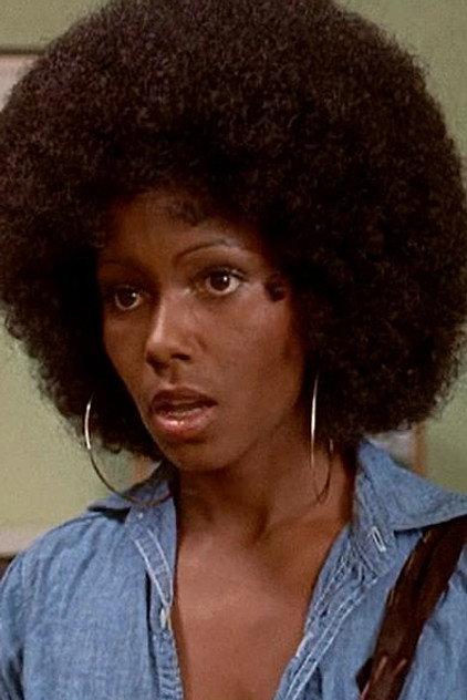Judy Pace - Actor Profile Photo