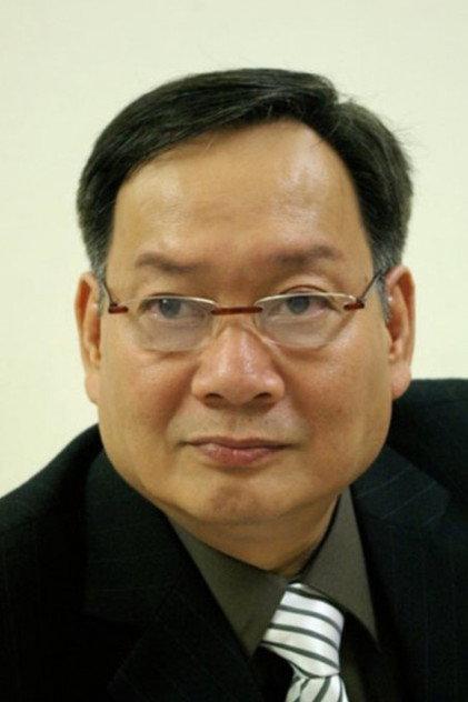 Tiến Đạt - Actor Profile Photo