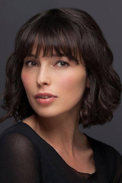 Nihan Aşıcı - Actor Profile Photo