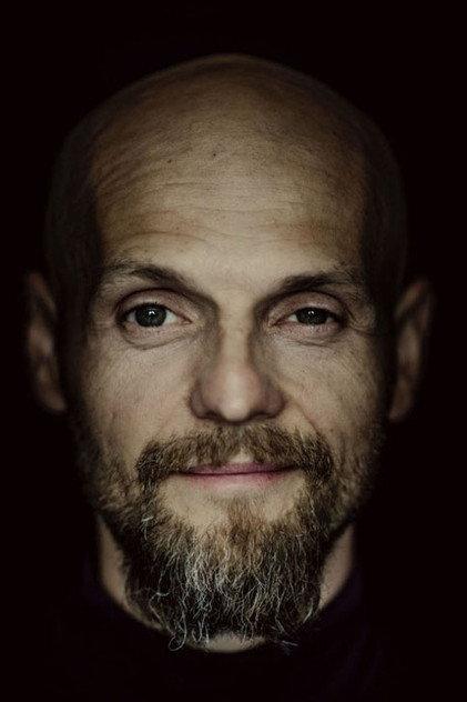 Ivan Vyrypaev - Actor Profile Photo