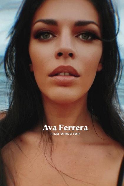 Ava Ferrera - Actor Profile Photo