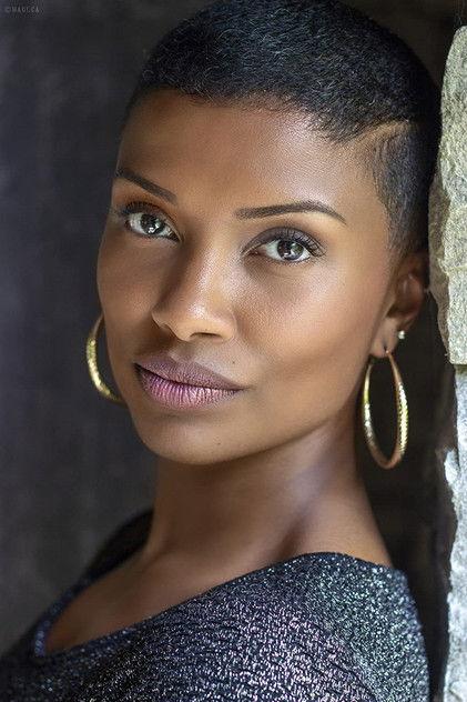 Samantha Walkes - Actor Profile Photo