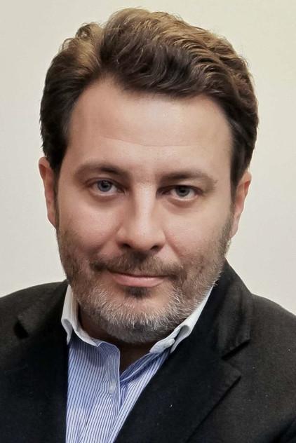 Sergey Minaev - Actor Profile Photo
