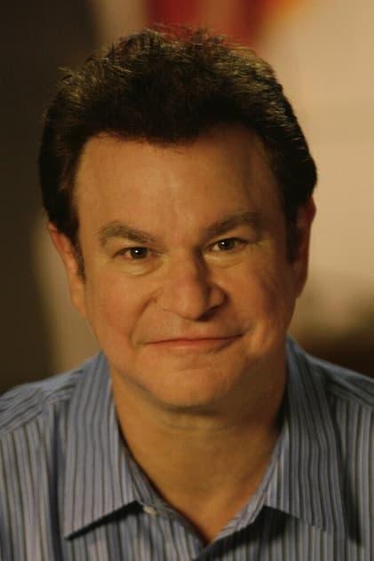 Robert Wuhl - Actor Profile Photo
