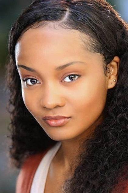 Candace B. Harris - Actor Profile Photo