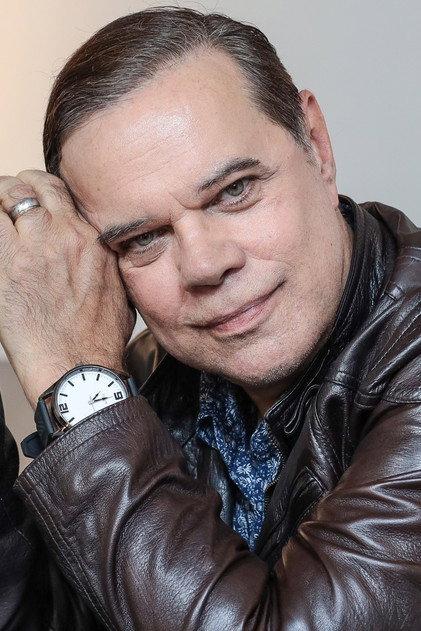 Diogo Vilela - Actor Profile Photo