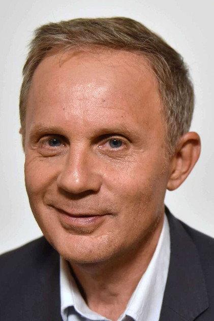 Jean Garrigues - Actor Profile Photo