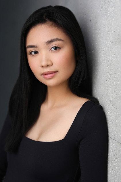 Gabrielle Jacinto - Actor Profile Photo