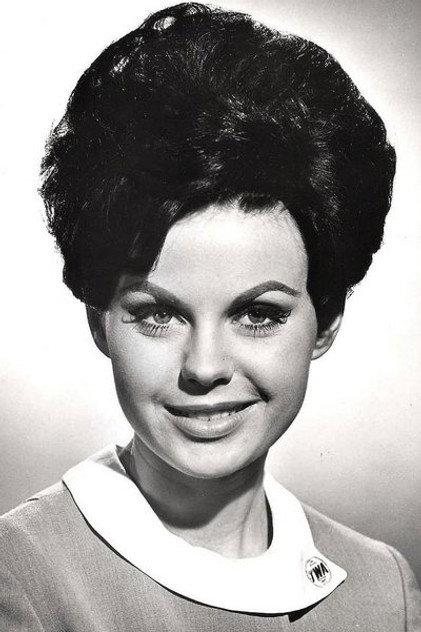 Stephanie Hill - Actor Profile Photo
