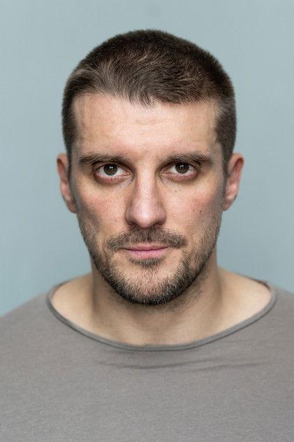 Nikita Dyuvbanov - Actor Profile Photo