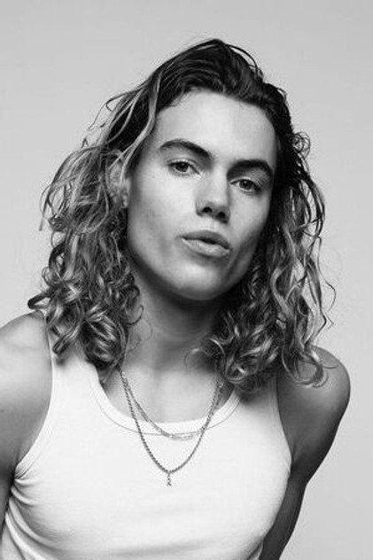 Ritse de Jong - Actor Profile Photo
