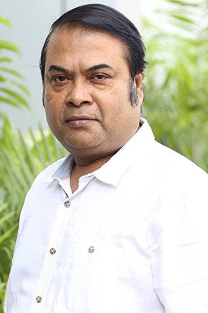 Shahidul Alam Sachchu - Actor Profile Photo