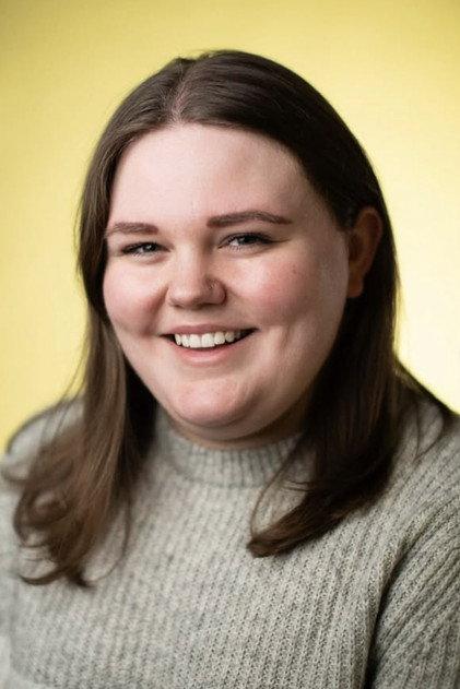 Megan Kimber - Actor Profile Photo