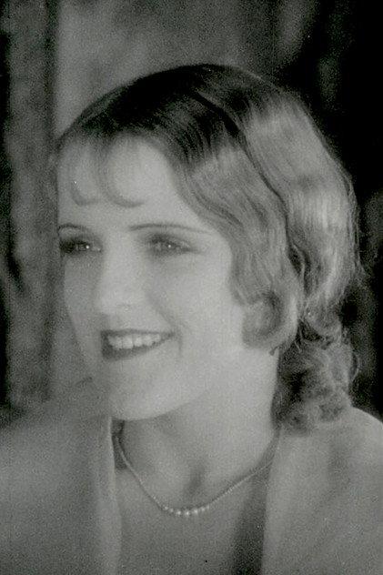 Mary Maybery - Actor Profile Photo