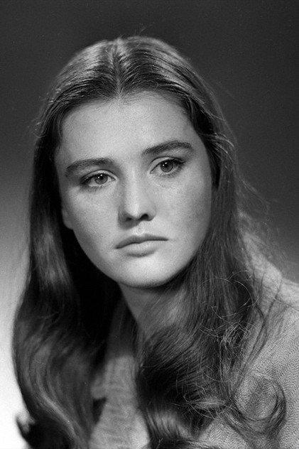Zhanna Prokhorenko - Actor Profile Photo