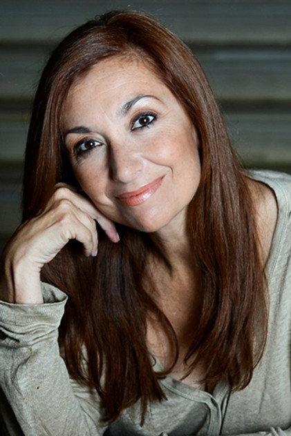 Mercedes Hoyos - Actor Profile Photo