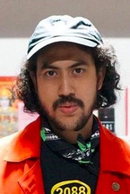 Randy Danistha - Actor Profile Photo