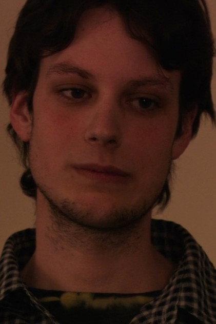 Dustin James Ashley - Actor Profile Photo