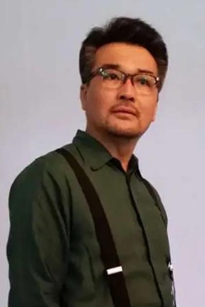 Su Guotao - Actor Profile Photo