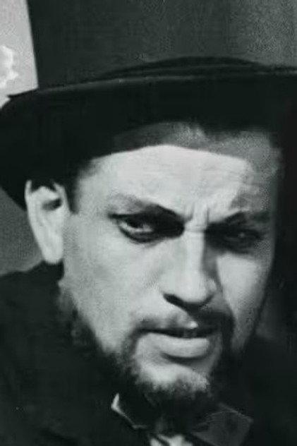 Thor Hjorth-Jenssen - Actor Profile Photo