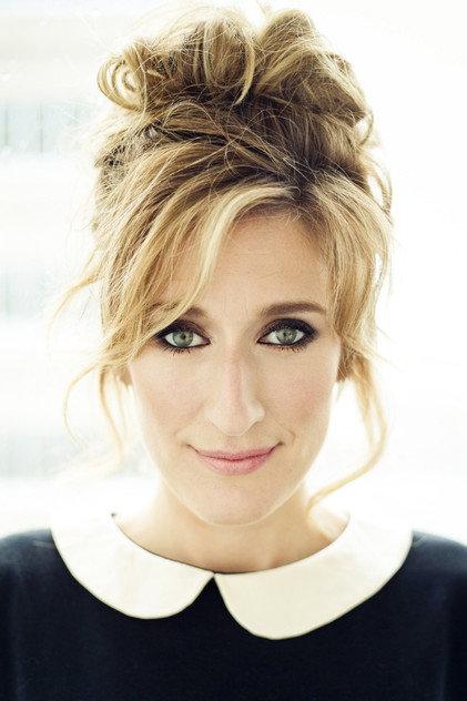 Marie-Laurence Moreau - Actor Profile Photo