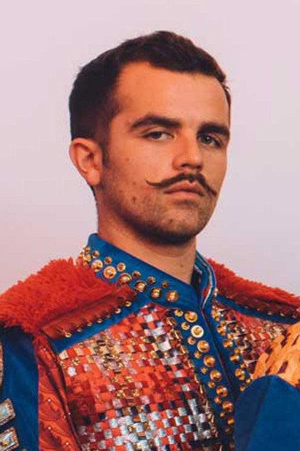 Pietre - Actor Profile Photo