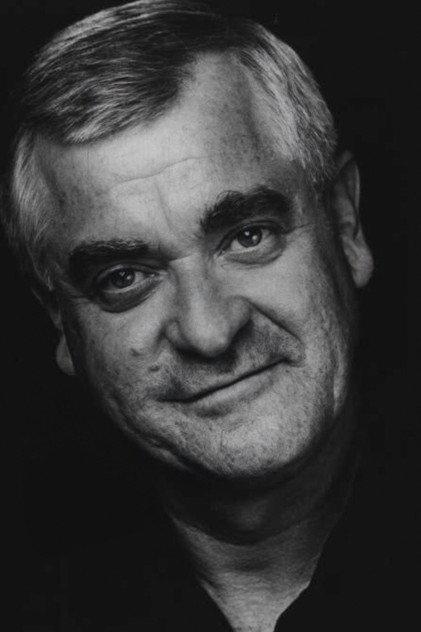 Douglas Hedge - Actor Profile Photo
