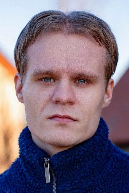 Gunnbjörn Gunnarsson - Actor Profile Photo
