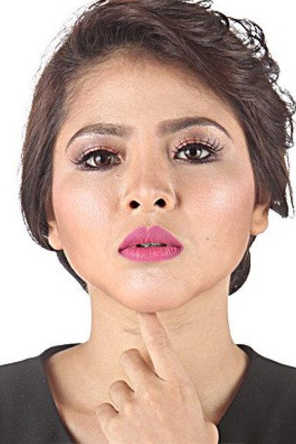 Ardell Aryana - Actor Profile Photo